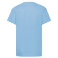 thumbnail image 2 of Fruit Of The Loom Boys/Girls Original T-Shirt, 2 of 3