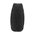 thumbnail image 4 of Motorcycle Seat Pad Comfortable Portable Anti Slip Motorbike Seat Pad Cover Black, 4 of 7