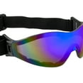 thumbnail image 6 of Global Vision Z-33 Padded Motorcycle Riding Skydiving Goggles, 6 of 6