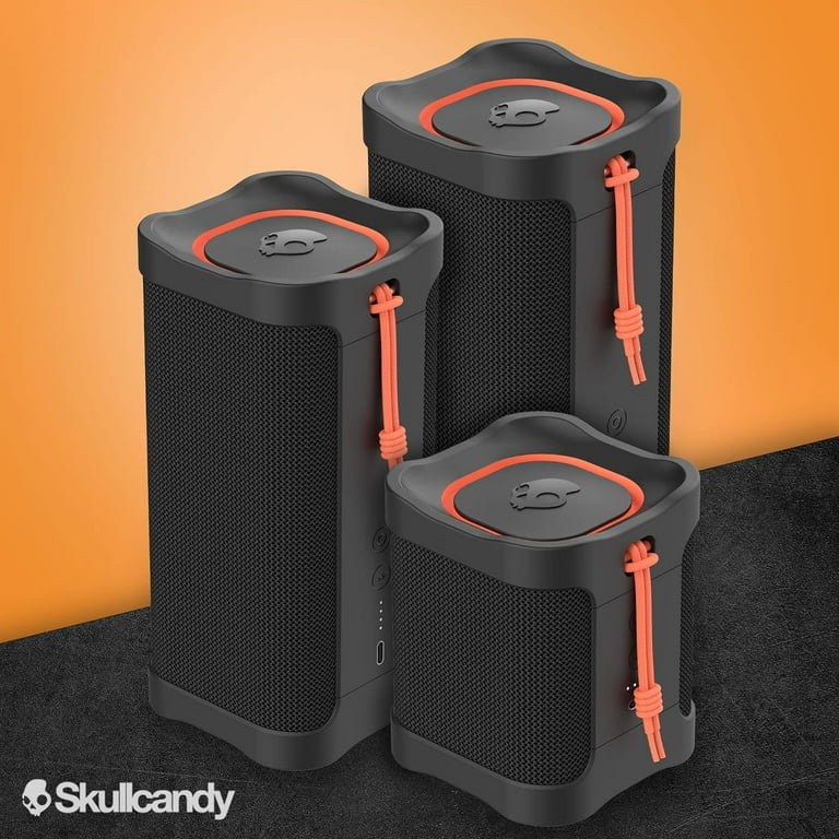 Skullcandy Terrain XL Waterproof, Bluetooth 5.3, 18 Hours