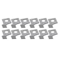 thumbnail image 2 of 12 Pcs 781 Straight Buttonhole Machine Blade Set Industrial Sewing Machine Accessory (1/4), 2 of 8