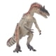 thumbnail image 5 of Modelo De Simulación De Cryolophosaurus, Juguete De Colección De Dinosaurios De Mano De Obra Exquisita Realista, Regalo Perfecto Para La Decoración De La Colección EOTVIA No, 5 of 7