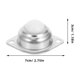 thumbnail image 2 of unbranded 8Ud Rodajas Para Muebles Y Equipos Con Rodamientos De Bola Para Transporte Preciso, 2 of 8