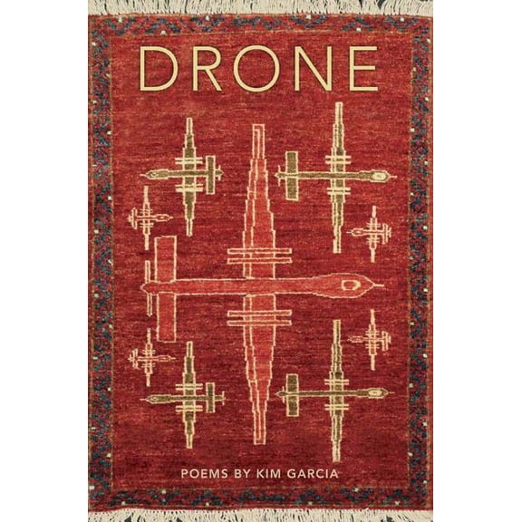 Backwaters Prize in Poetry Drone, (Paperback)