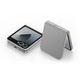 thumbnail image 2 of Smartphone Samsung Galaxy Z Flip 6 512GB 12RAM- SILVER, 2 of 3