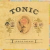Lemon Parade by Tonic CD Jul-1996 Polydor