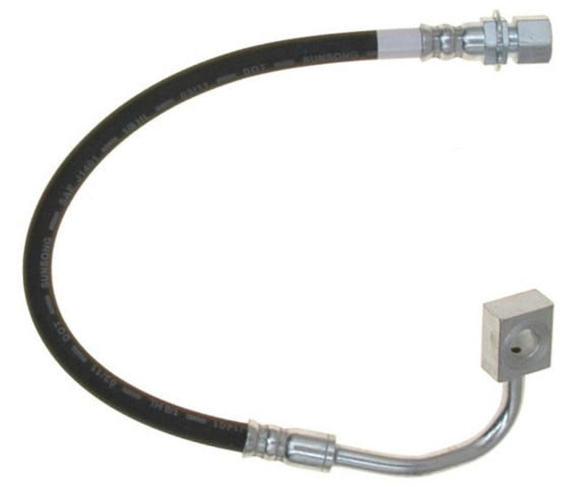 Raybestos BH382911 Professional Grade Hydraulic Brake Hose Fits select: 2001-2003 CHRYSLER INTREPID, 2001-2004 CHRYSLER 300M