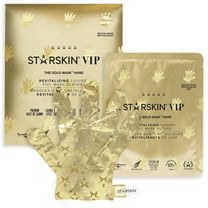 Starskin VIP The Gold Mask Hand, 0.6 oz