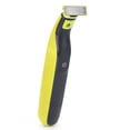 thumbnail image 2 of Cabezales Cuchilla Repuesto Acero Inoxidable para OneBlade QP210 220 2523 2520, 2 of 9