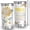 White, variant on Mom Birthday Gifts from Daughter, Son – Coffee Tumbler/Mug – Cute Unique Gift Idea for Mama, Mother, New Mom, Wife, Funny Cup, Postpartum 20oz sunflower gifts