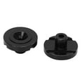 thumbnail image 2 of Bass Strap Button,2Pcs Guitar Strap Lock Guitar Strap Button Guitar Strap Lock Remarkable Clarity, 2 of 8