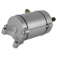 thumbnail image 2 of New 12V 9T Starter Motor Fits Honda Motorcycle 1994 1995 1996 1997 1998 Cg 125, 2 of 2