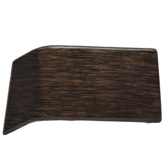 Godfrey Boat Blank Side Panel 443251 | STBD 10 3/4 x 6 3/8 Inch