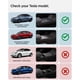 thumbnail image 2 of Funda de reposabrazos Spigen para Tesla Model Y 2025/2026 y Model 3, 2 of 7