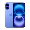 thumbnail image 1 of iPhone 16 Apple 128 GB Ultra Marino Telcel, 1 of 4