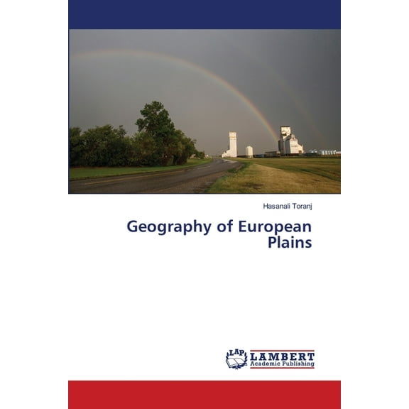 Geography of European Plains, (Paperback)