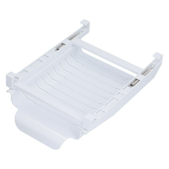 Estante colgante para refrigerador organizador de almacenamiento para refrigerador Jadeshay