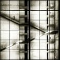 thumbnail image 2 of Benz, Mario 15x15 White Modern Wood Framed Museum Art Print Titled - And gt, 2 of 4