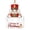 1#A, variant on Christmas Acrylic Money Holder Ornament, Christmas Tree Hanging Cash Holder Decoration, Xmas Cash Money Clip Ornament, Money‑Keeping Acrylic Hanging Charm, Cash Holder for Christmas Tree Decor