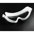 thumbnail image 2 of Lunettes de Natation Anti-Fuite Anti-Buée pour Hommes Femmes Jeunes, 2 of 6