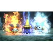 World of Final Fantasy Limited Edition - PlayStation 4
