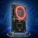 thumbnail image 1 of Proxmark3 MAX Set lector de insignias 1356 Mhz 125Khz RFID NFC copiadora de tarjetas tipo C + Micro, 1 of 9