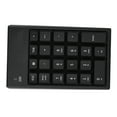 thumbnail image 4 of Light Weight Wireless Numeric Keyboard Mouse Set No Delay Wireless Keyboard Mouse Combo Office For Home, 4 of 8