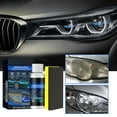 thumbnail image 4 of Headlight Restoration and Polishing Kit, 20ML Innovative Repair Headlight, 4 of 8