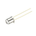 thumbnail image 4 of Photosensitive Diode Photodiodes Light Sensitive Sensors, 5mm Round Head Receiver Diode, 4 of 4