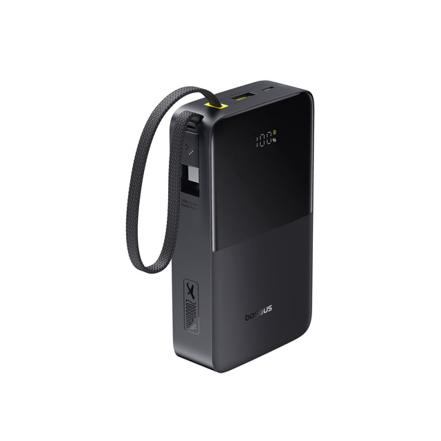 Baseus EnerFill Power Bank 22.5W 20000mAh