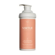 Virtue Hydrating Jojoba Oil Silicone-Free Curl Conditioner