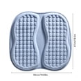 thumbnail image 3 of Horivan Car Seat Cushion Breathable Ventilated Cooling Pad Comfortable Seat Mat for Summer Driving Travel Home Office Chair Universal Fit, 3 of 6