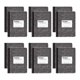thumbnail image 1 of Cuadernos de Composición Oxford Rayado Ancho 100 Hojas x12, 1 of 7