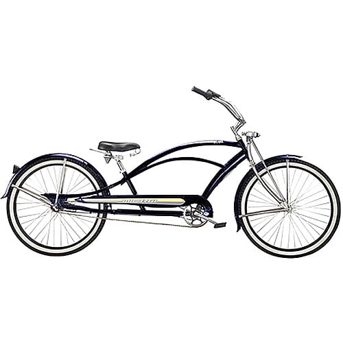 micargi mustang gts beach cruiser bike