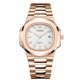 thumbnail image 1 of Reloj de hombre de acero inoxidable resistente al agua luminoso casual reloj de cuarzo para hombre, 1 of 6