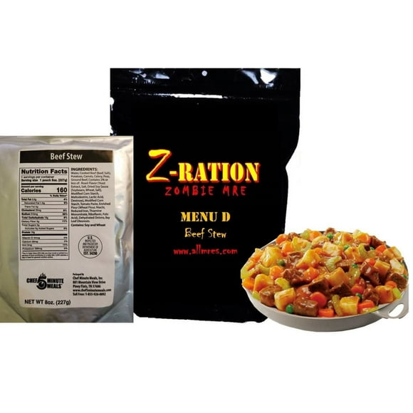 Top Rated Products in Canned Ready to Eat Meals