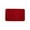 Red, variant on Luxury Solid Color Plush Velvet Rug - Super Soft Thickened Non-Slip Absorbent Carpet for Living Room Bedroom, Machine Washable Polyester Floor Mat 60x40cm