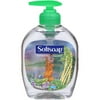 Softsoap 7.5 Fl. Oz. Rainforest Antibacterial Hand Soap