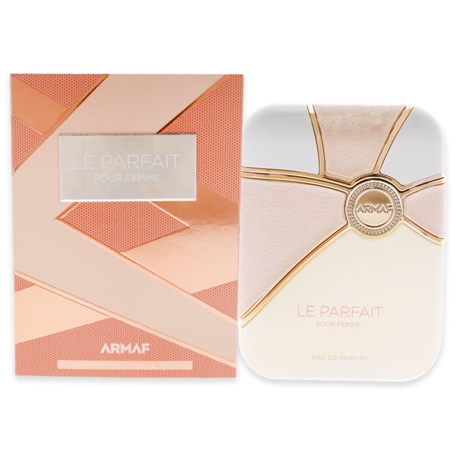 香水(女性用) ARMAF Le Femme Eau de Parfum 100ml Amazon.com : Armaf Le Femme For Women Eau de Parfum Spray