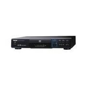 Toshiba SD-4700 - DVD player - black