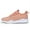 Pink, variant on Tvtaop Womens Slip ons Sneakers for Walking Comfort Casual Shoes Breathable Mesh Running Workout Shoes Footwear