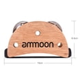 thumbnail image 4 of Tambourine,Hand Box Cajon Box Elliptical Percussion Box With Hand Box Drum Cajon With Elliptical Drum Hand Elliptical Cajon Hand Percussion Elliptical 1 Hand, 4 of 6