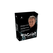 Passion 4 DVD Set by Bernard Bilis and Luis De Matos DVD