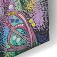 thumbnail image 3 of Epic Art 'Lulu' by Dean Russo, Acrylic Glass Wall Art, 24"x16", 3 of 8