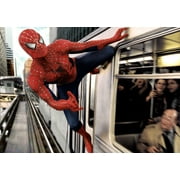 Spider-Man 2 (Special Edition) (DVD)