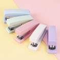 thumbnail image 7 of Stapler, Office Stapler, Small Staplers for Desk, White, 7 of 7