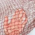 thumbnail image 3 of 20 x 2.5FT Portable Standard Braided Badminton Net Volleyball Mesh Outdoor Sport Training, 3 of 8