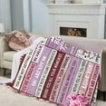 thumbnail image 2 of LHSHID 80th Birthday Gifts for Women 80th Birthday Thrown Blanket 80 Years Old Gifts Ideal for Him Her Blanket Gift for Yess Wife Friends 80th Birthday Blanket Decorations 60x80in, 2 of 6