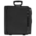 thumbnail image 6 of Frigidaire 6.5L 9-Can Mini Fridge with Lighted Mirror, Personal Cooler in Black, 6 of 10