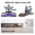 thumbnail image 5 of Replacement Attachment for V6 Animal V6 DC58 DC59 DC61 DC62 DC74 for Hard Floor and Carpet, 5 of 5